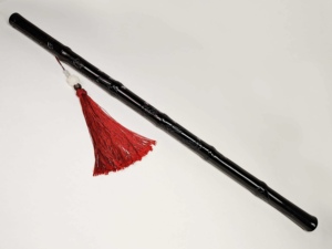 陈情令  笛子  鬼笛  灯照透光  原版复刻