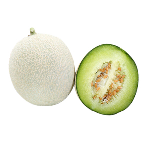海阳网纹瓜1粒装山东水果黄金甜蜜果肉鲜嫩精选蜜汁当季新鲜水果