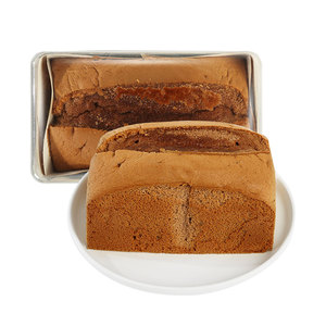 香枕蛋糕(巧克力味)250g/盒