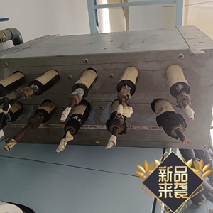 原装拆机三菱电机空调 一拖五分支歧器 分歧箱pac-ak50bc特价包邮