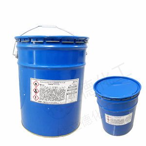 陶氏THIXON罗门哈斯P-11-EF 金属与橡胶热硫化胶粘剂底胶 18kg/桶
