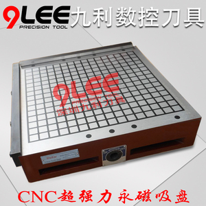 威克永磁吸盘