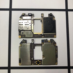 适用魅族16th 16x 16th plus 16xs 16t 16s pro原装meizu拆机主板