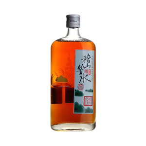 稽山鉴水黄酒