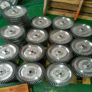 漩涡风机叶轮叶片-淘宝拼多多热销漩涡风机叶轮叶片货源拿货