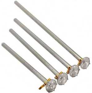 钓台腿伸缩腿钓椅无极升降腿升降腿配件i钓l台可调节升降伸缩升.