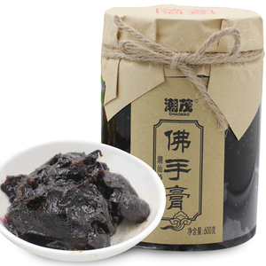 潮州佛手膏