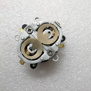 电热水壶保健养生自动上水壶电源连接底座 烧水壶ksd-568-8耦合器