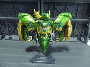 万代bandai sd高达三国传 蚩尤成品 可代工