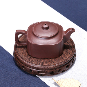 紫砂壶捡漏小号