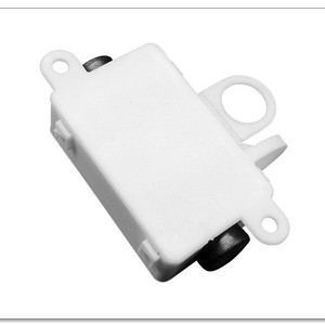 IP44防水接线盒  ENEC认证  浴室灯用接线端子  防水防尘接线端子