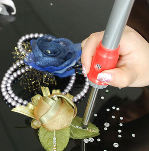 真空吸钻烫钻器 点钻机器 diy手工补钻笔 衣服鞋子贴钻工具