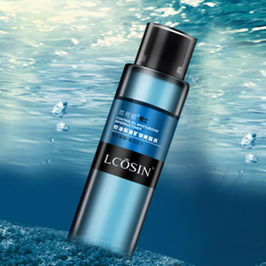 兰可欣男士保湿矿物爽肤水护肤品控油收缩毛孔补水须后爽肤护肤品