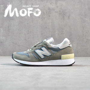 nb 2020版复刻美产m1300jp3鞋皇,全新,长期闲置