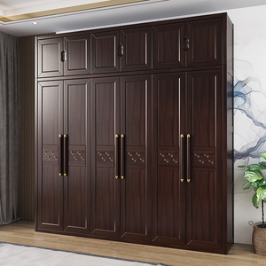 【北欧全实木衣柜】北欧全实木衣柜品牌,价格 - 阿里巴巴