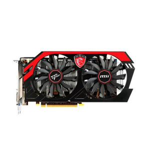 微星gtx660ti,微星gtx660 微星gtx660显卡