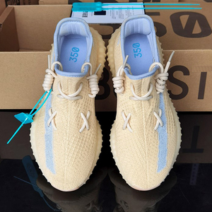 椰子鞋女满天星白色