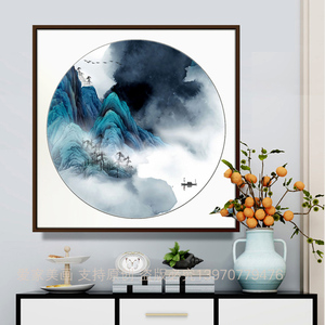 馨源木艺装饰画