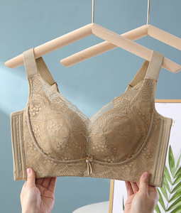 收副乳强侧收聚拢文胸