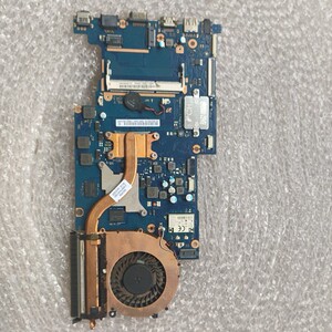 三星np450r5u np450r5j笔记本主板 i5