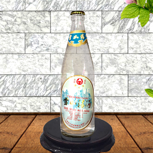 云南特产酒大理雪山清酒50度500ml*6瓶白酒