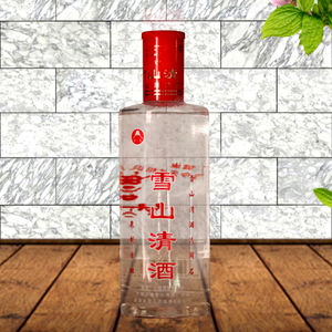 云南大理雪山清酒