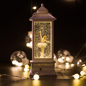 抖音表妹灯骑马许愿灯祈愿灯创意生日情人节圣诞节礼