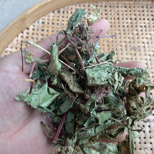 中草药2018年新货野生无硫火炭母茶猴哥草火炭苗赤地利白饭草500g