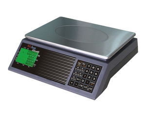 顶尖电子秤商用超市