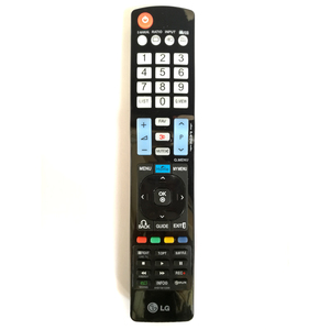 全新lg液晶电视机遥控器akb73615309 47lm6200 55lm7600 60lm6700