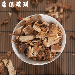 包邮 榆白皮500克 中药材榆皮 榆树皮