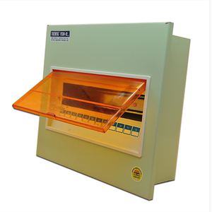 强电铁皮配电箱