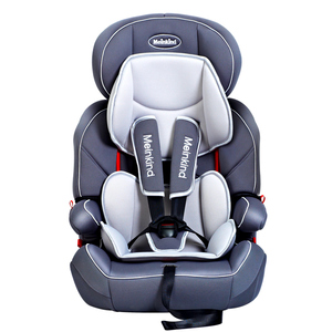 meinkind/麦凯 儿童安全座椅