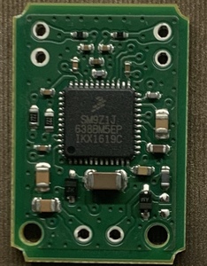 SM9Z1J638BM5EP SM9Z1J 新能源汽车微控制器电池管理IC芯片 直拍