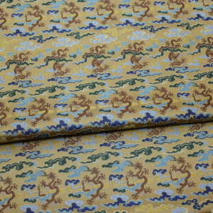 宋锦 高档包装锦盒书画装裱面料古玩玉石册页影视装饰手工布料