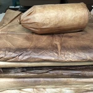 贵州茅台镇光瓶绵纸裸瓶酒裹酒皮纸 老酒瓶酱色皮纸 300张/捆