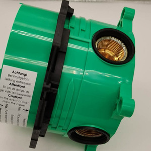 德国汉斯格雅01800180 ibox易宝全铜万能阀芯暗装01800180