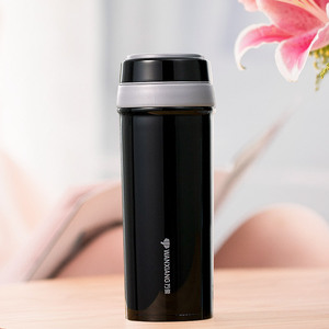 万象保温杯r15l不锈钢真空办公水杯汽车车载杯便携男士女士茶杯子