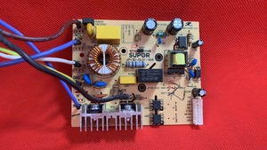 苏泊尔零配件破壁机料理机JP13D-800电源主板