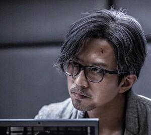 心理罪之城市之光方木邓超同款眼镜框架复古欧美韩国阮经天平光镜