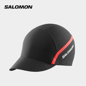 salomon萨洛蒙户外运动帽中性款跑步徒步登山S/LAB SPEED CAP U