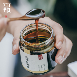 白族段妈妈大理红梨膏210g 红梨冰糖蜂蜜甘草桔梗罗汉果薄荷