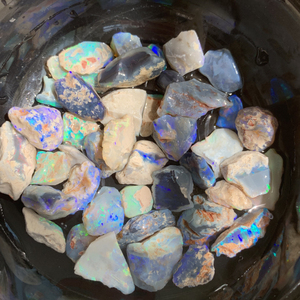 【欧泊石天然原石澳大利亚】欧泊石天然原石澳大利亚品牌,价格