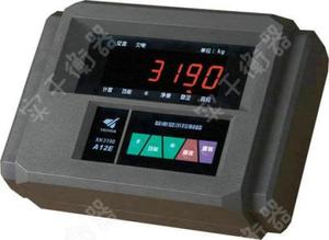 上海耀华XK3190A12+E台秤仪表地磅显示器电子秤称重控制器带蓝牙