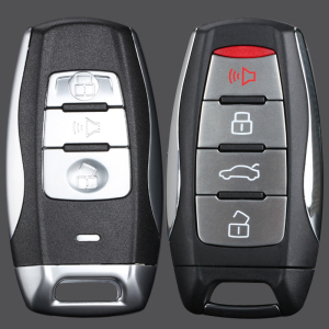 长城哈佛h2h2sh4h7h8h9f5f7汽车遥控器钥匙智能卡外壳含小钥匙