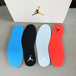 适配aj1迪奥男鞋垫篮球鞋耐克球员版正品aj4 312原装运动12女aj34