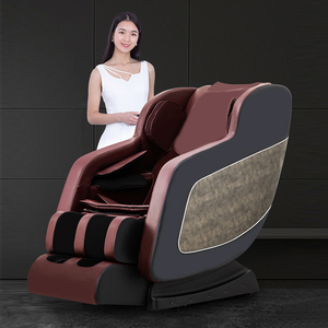 单人沙发按摩椅