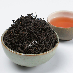 福建土楼红美人红茶
