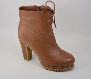 邦赛新款女鞋冬