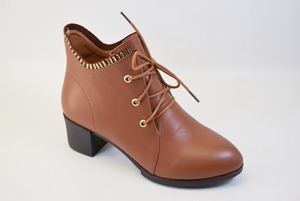 邦赛新款女鞋冬